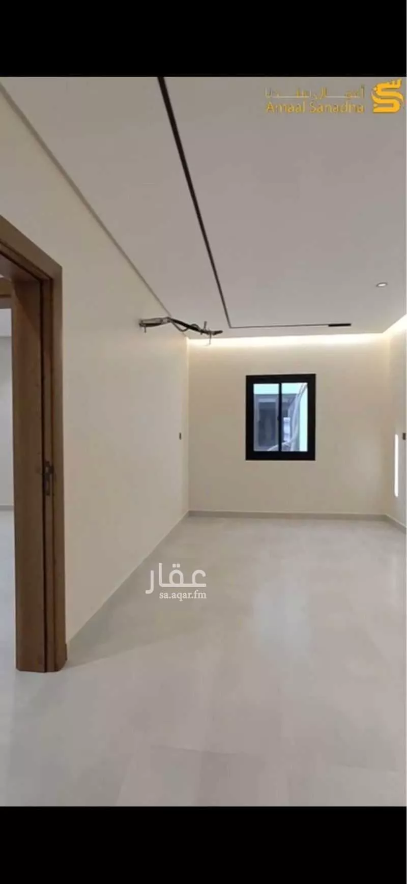 شقة 4 غرف في الهجرة 16