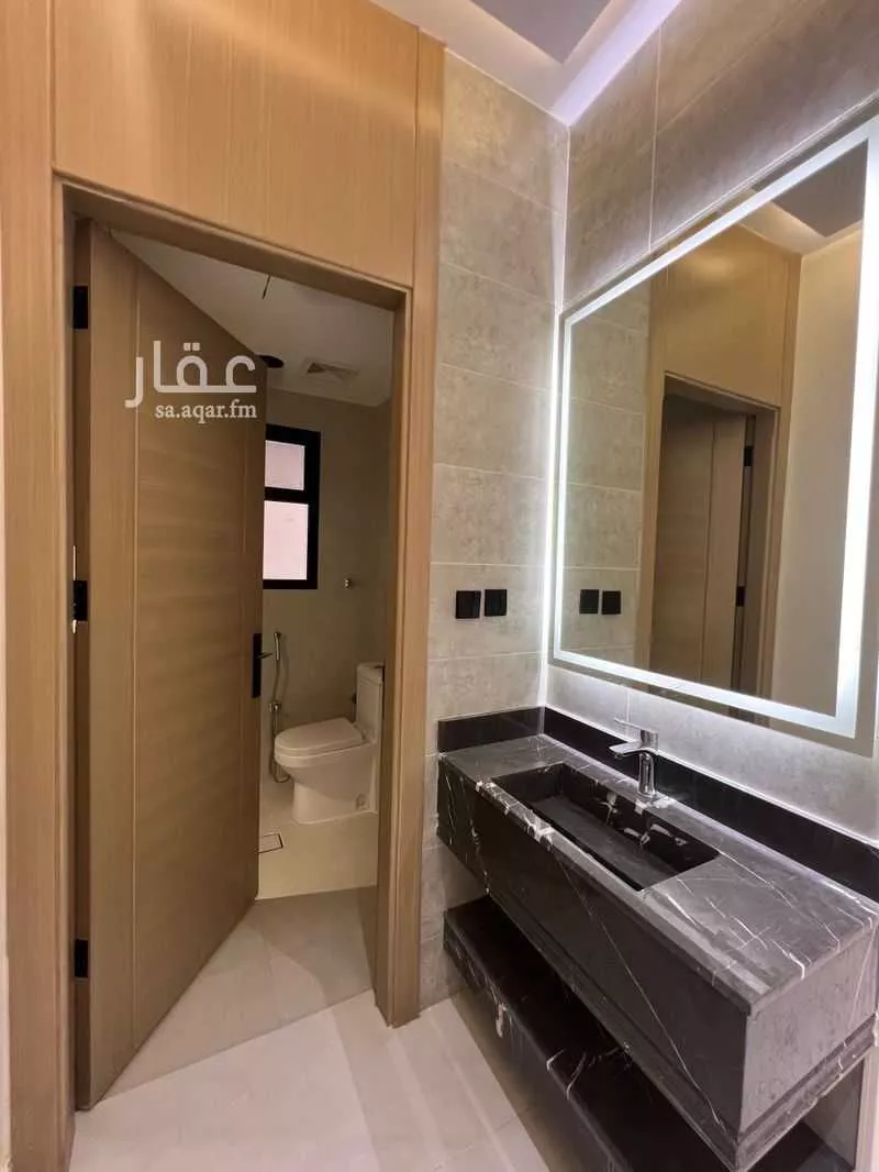 5 bedroom floor in King Fahd 11