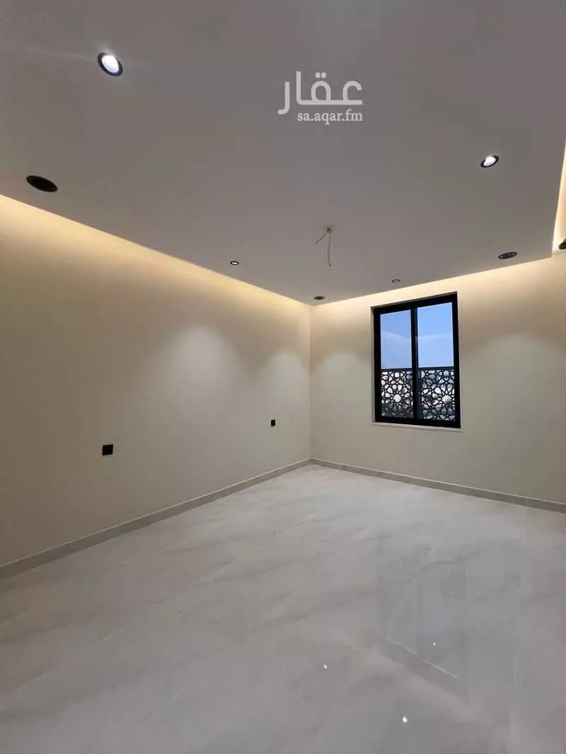 5 bedroom floor in King Fahd 12
