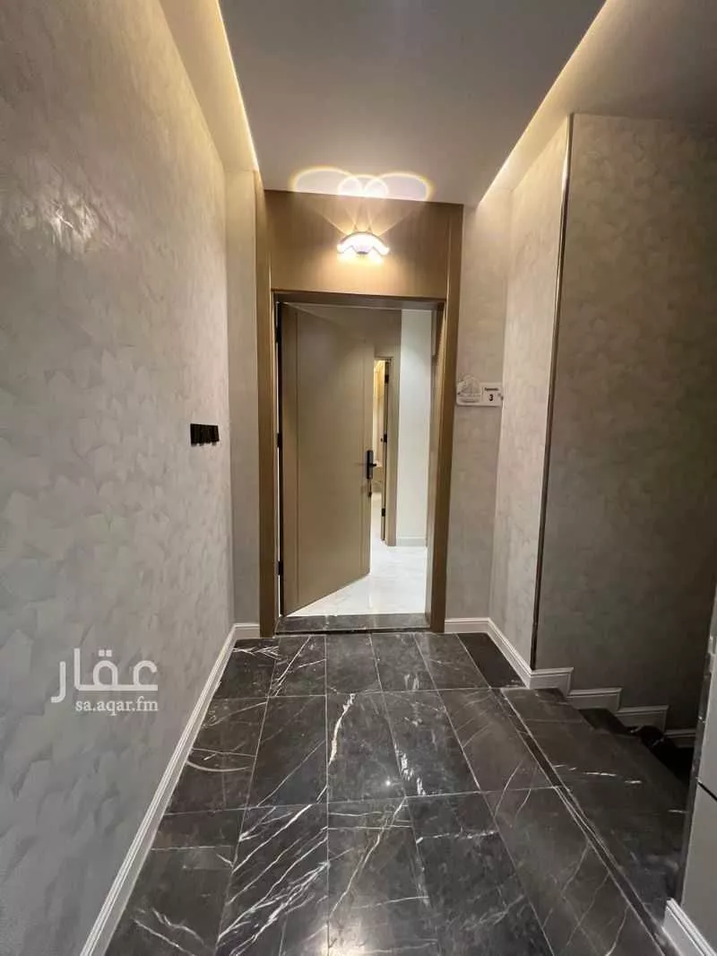 5 bedroom floor in King Fahd 7