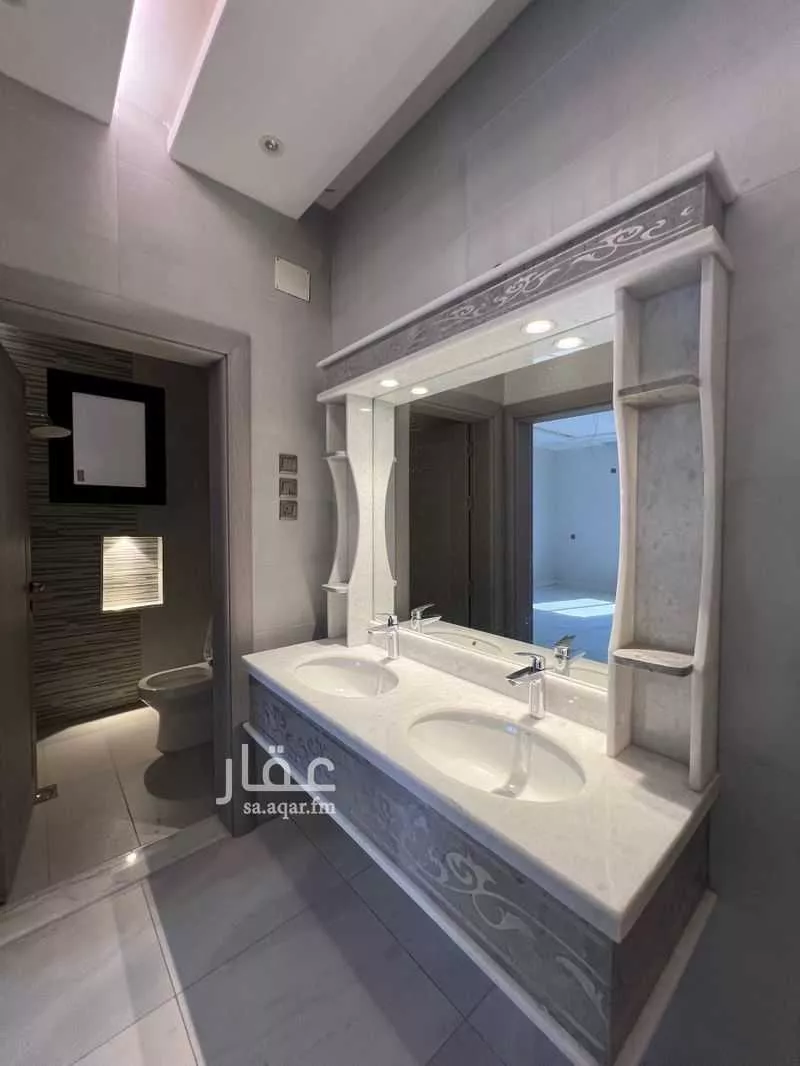 6 bedroom apartment in King Fahd 5