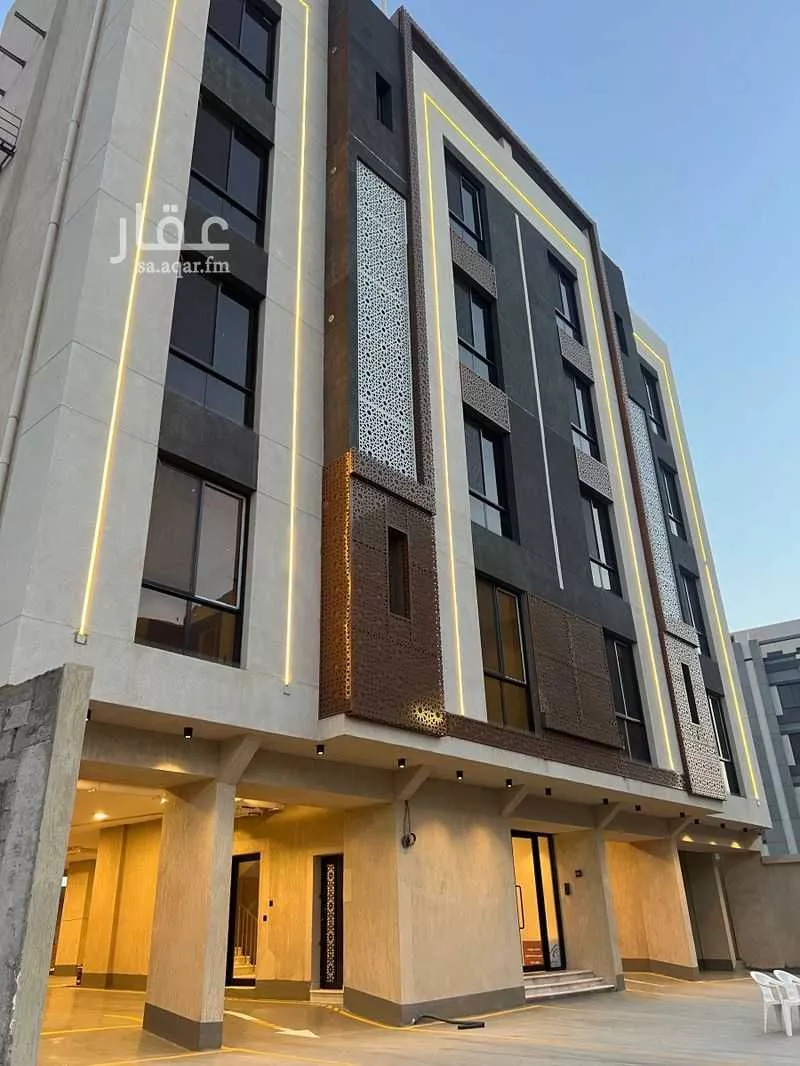 4 bedroom apartment in Al Hamra wa Umm Al Joud, Makkah 11