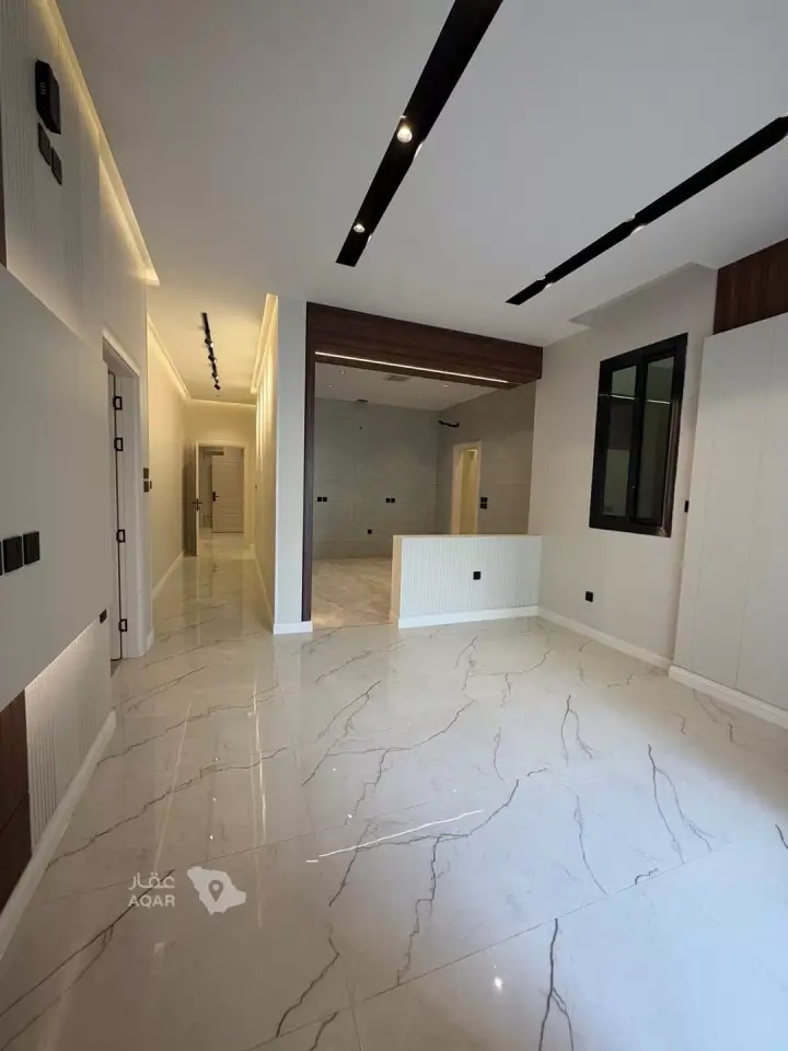4 bedroom apartment in Al Hamra wa Umm Al Joud, Makkah 5