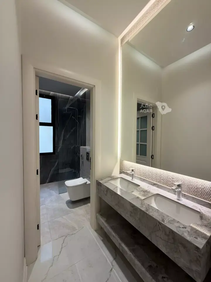 4 bedroom apartment in Al Hamra wa Umm Al Joud, Makkah 12
