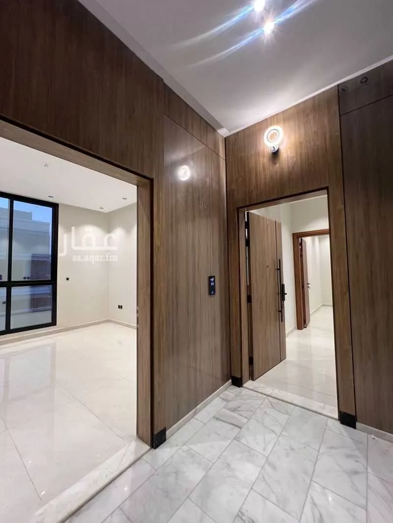 4 bedroom apartment in Al Hamra wa Umm Al Joud, Makkah 12