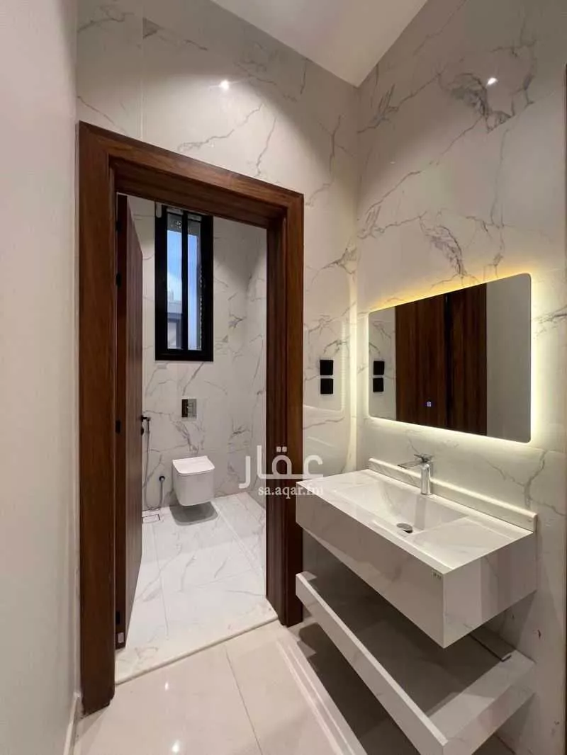4 bedroom apartment in Al Hamra wa Umm Al Joud, Makkah 14