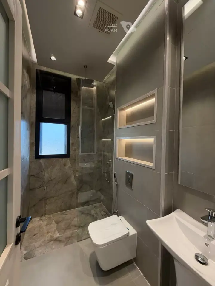 4 bedroom apartment in Al Hamra wa Umm Al Joud, Makkah 10