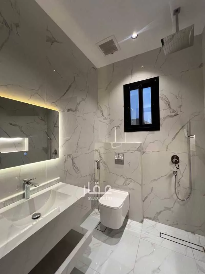 4 bedroom apartment in Al Hamra wa Umm Al Joud, Makkah 9