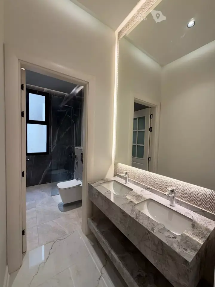 4 bedroom apartment in Al Hamra wa Umm Al Joud, Makkah 4