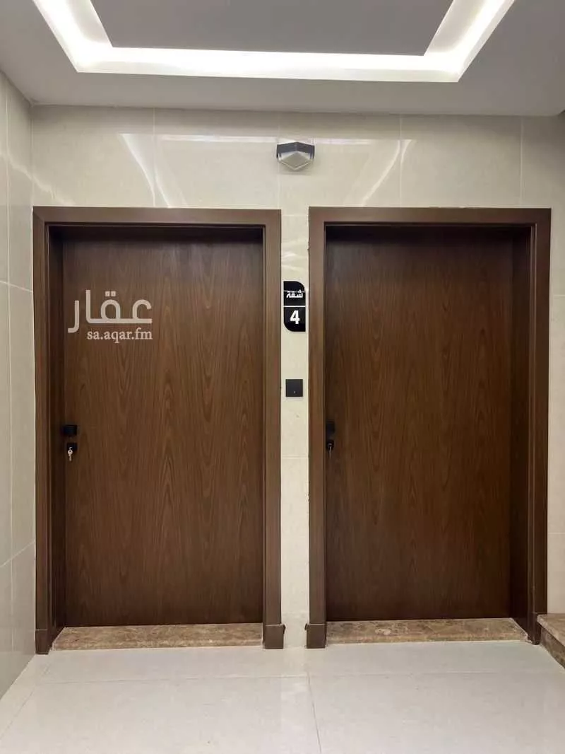 شقة 5 غرف في البحيرات، مكة 8
