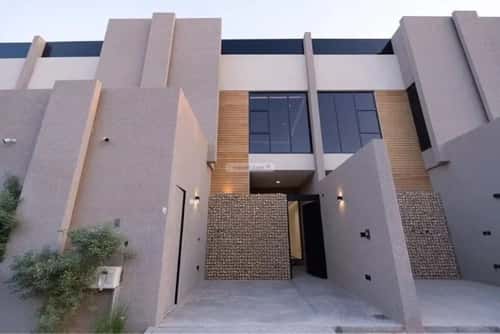 4 bedroom villa in Al Narjis 2