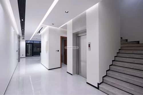 4 bedroom villa in Al Narjis 4