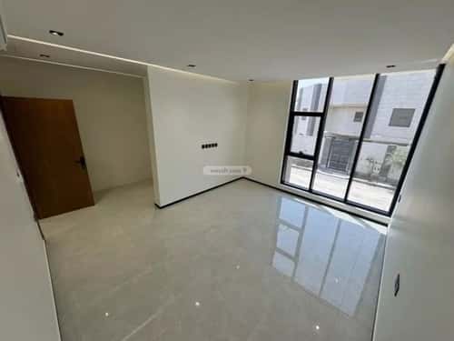 4 bedroom villa in Al Narjis 5