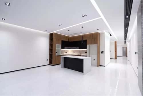4 bedroom villa in Al Narjis 15