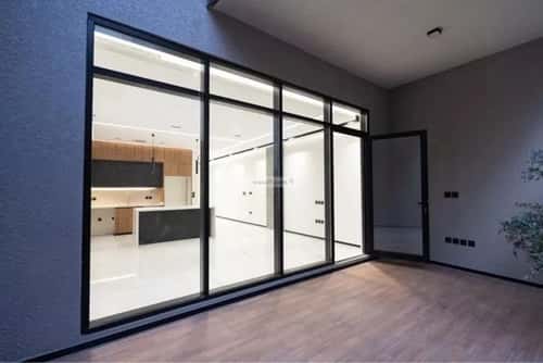 4 bedroom villa in Al Narjis 5