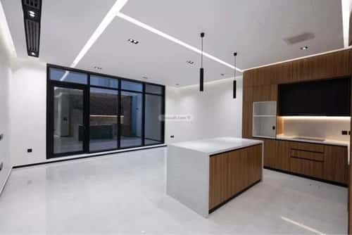 4 bedroom villa in Al Narjis 3