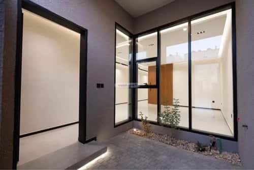 4 bedroom villa in Al Narjis 9