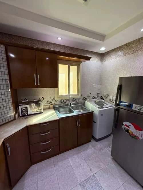 2 bedroom apartment in Al Qairawan 3
