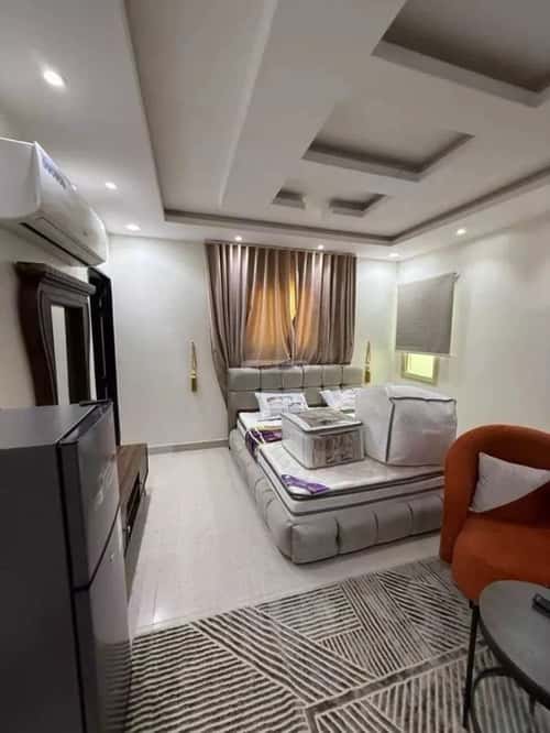 2 bedroom apartment in Al Qairawan 4