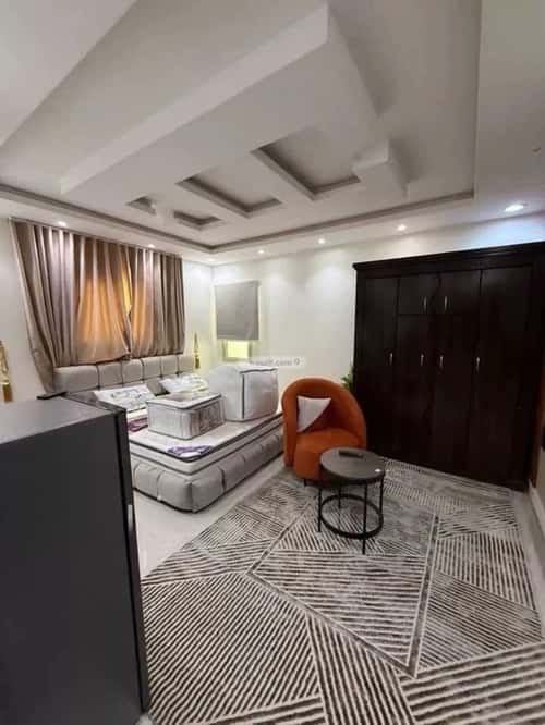 2 bedroom apartment in Al Qairawan 5