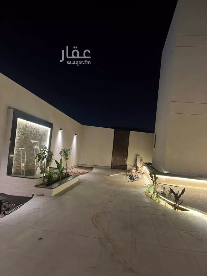فيلا 10 غرف في خاخ 6