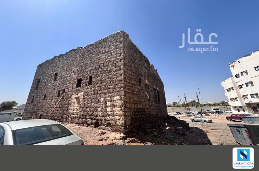 فيلا 5 غرف في المغيسلة 3