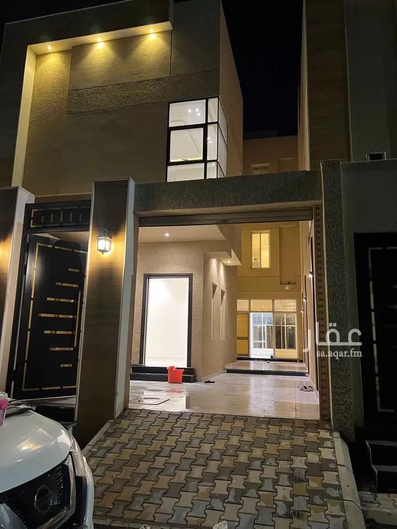 فيلا 5 غرف في شوران 8