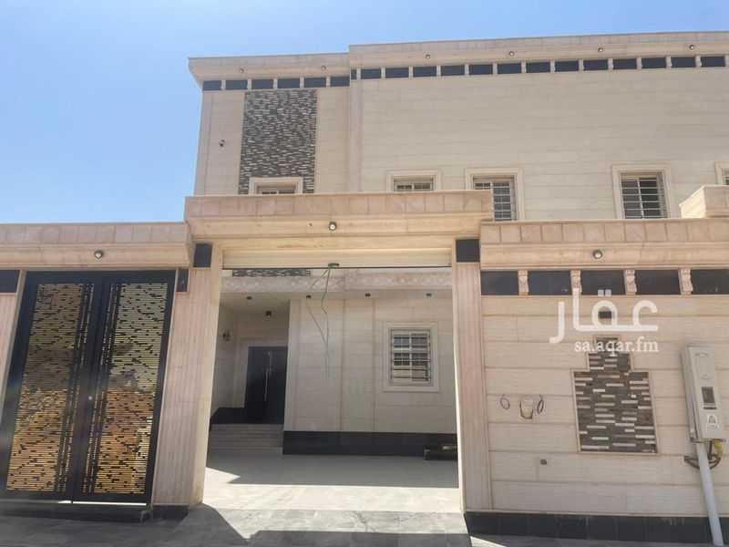 10 bedroom villa in Al Matar, Madinah 3