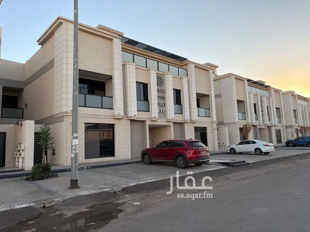 شقة 2 غرف في السكب، المدينة المنورة 4