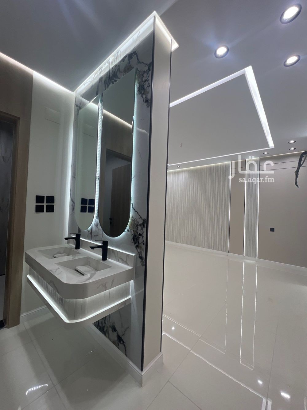 4 bedroom apartment in Al Ranuna, Madinah 4
