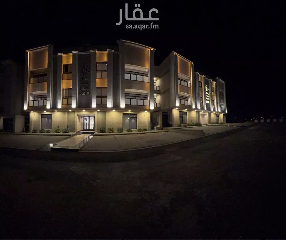 2 bedroom apartment in Al Jissah 2