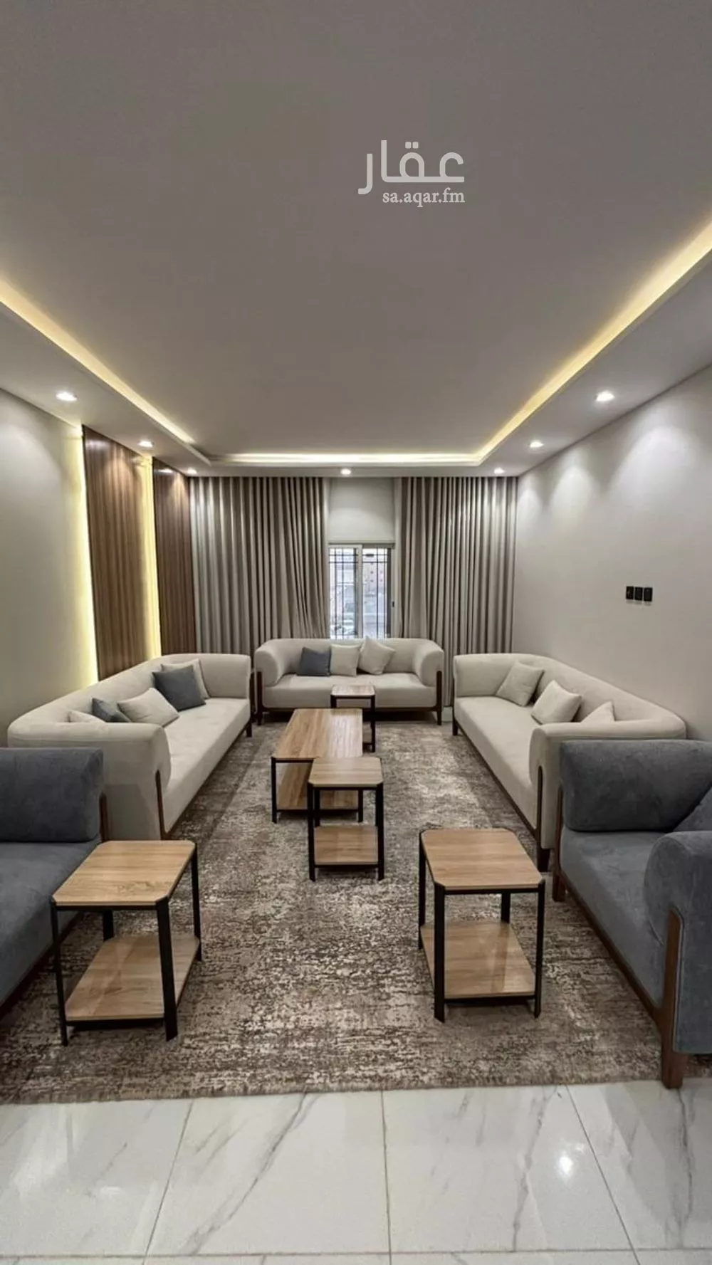 5 bedroom apartment in Al Jissah 6