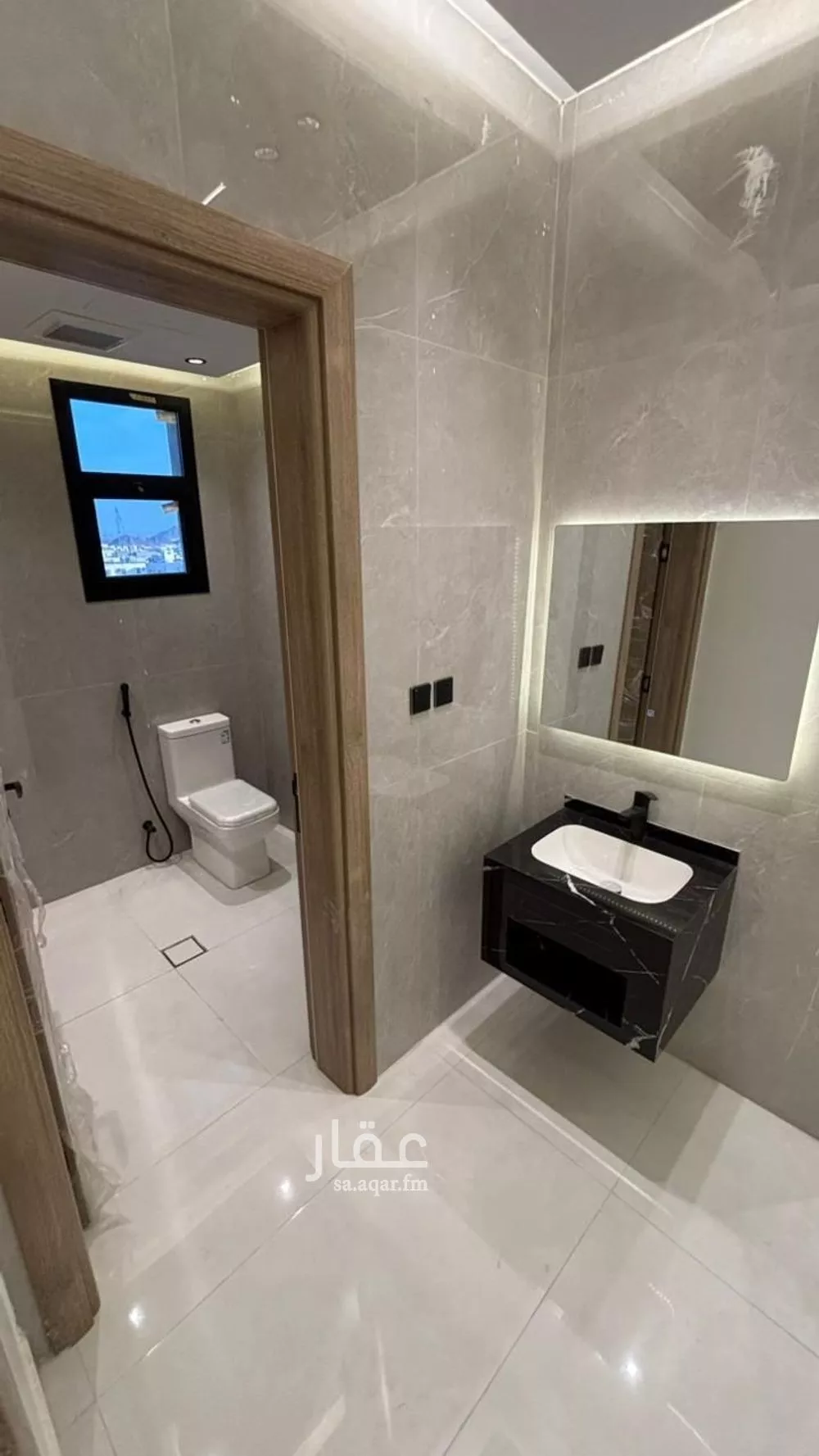 4 bedroom apartment in Al Difa 11