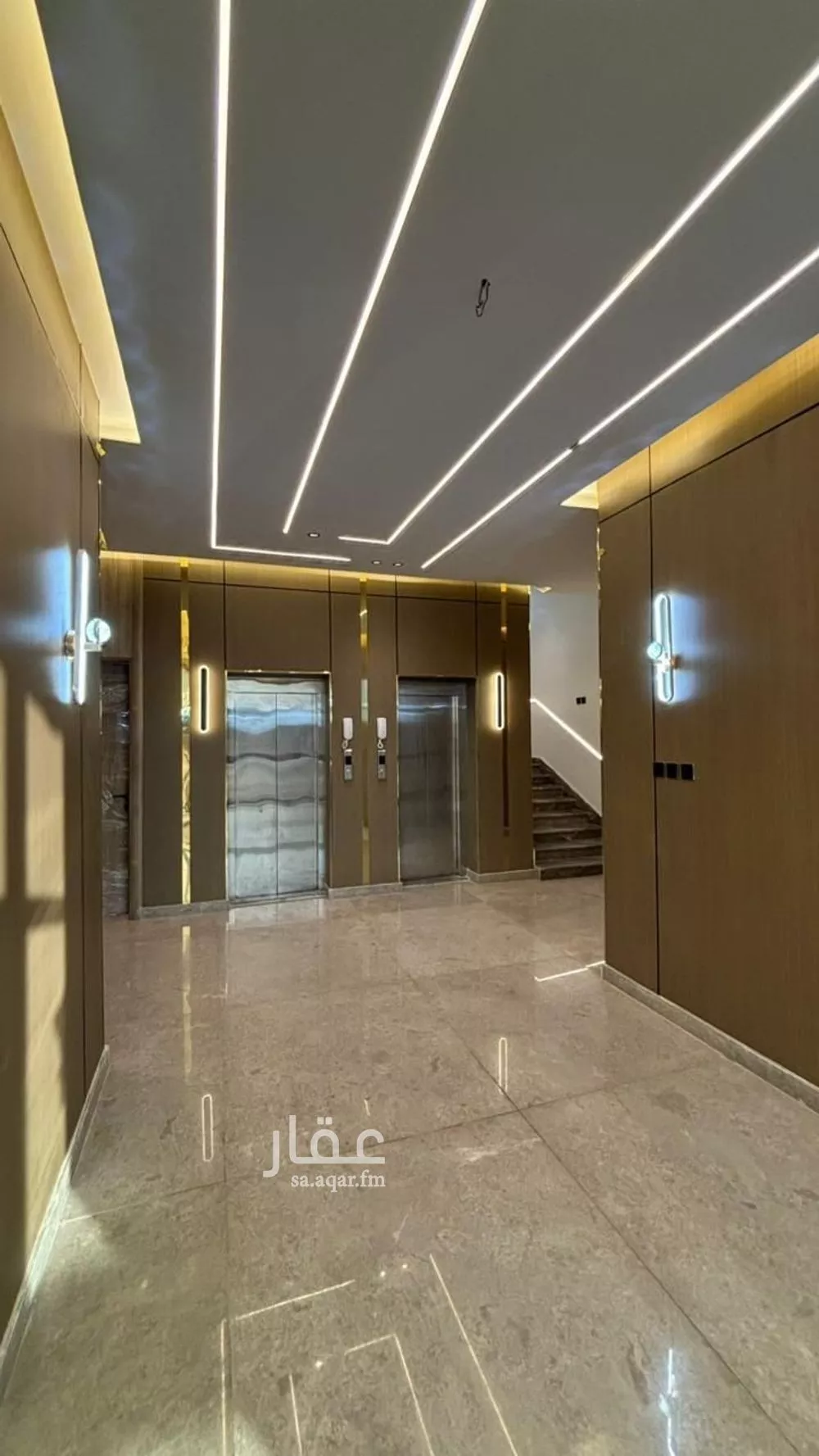 4 bedroom apartment in Al Difa 13