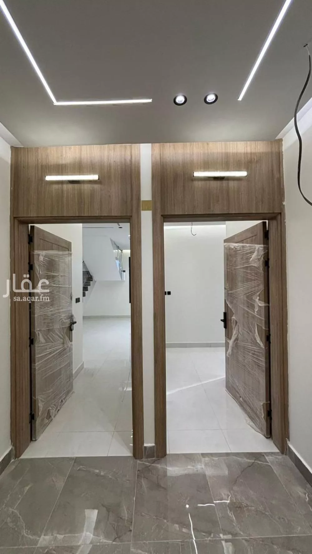 4 bedroom apartment in Al Difa 6