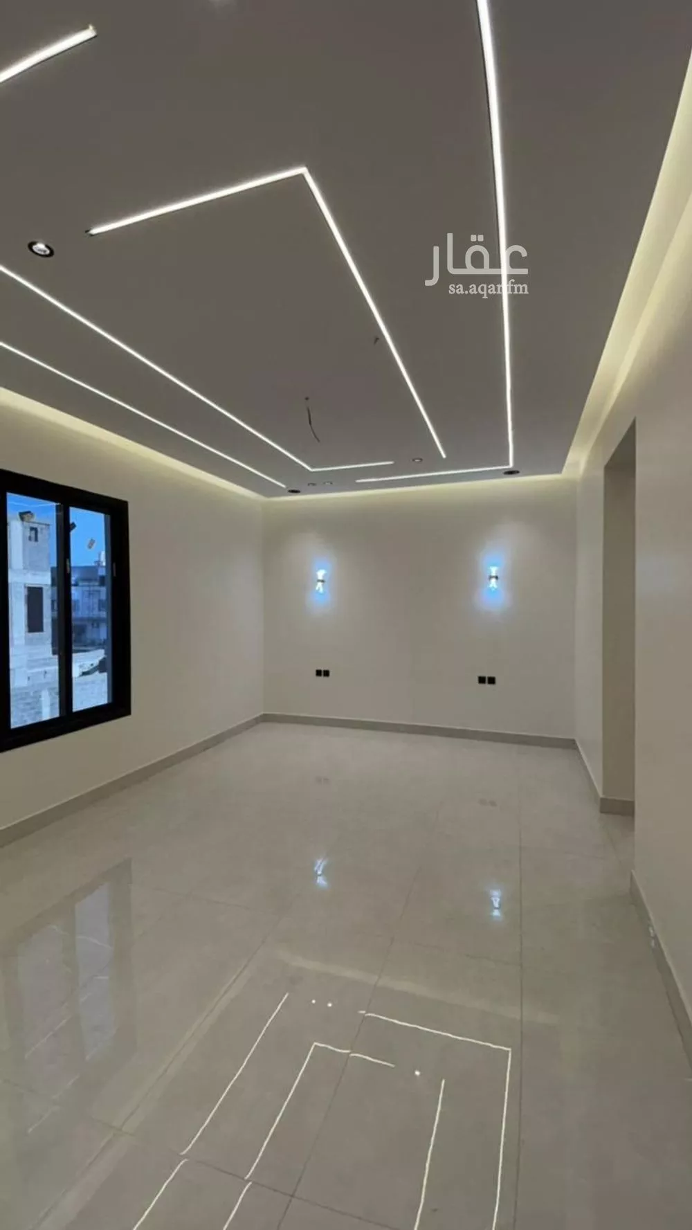 4 bedroom apartment in Al Difa 5