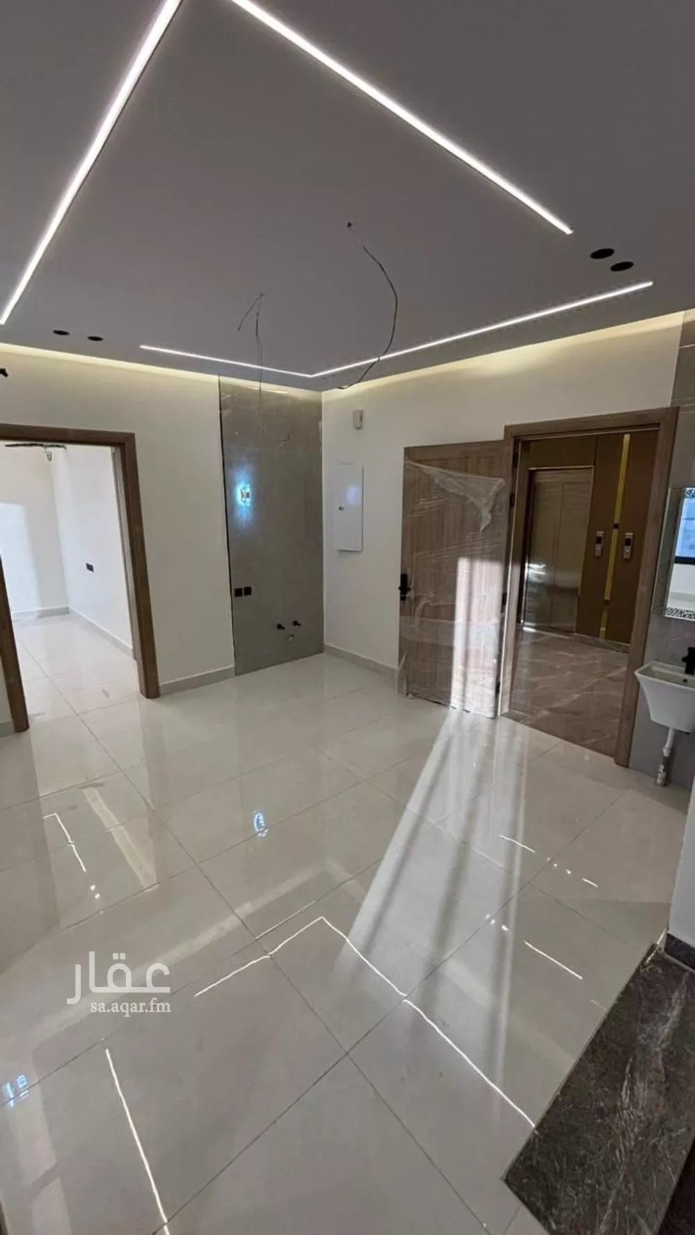4 bedroom apartment in Al Difa 12