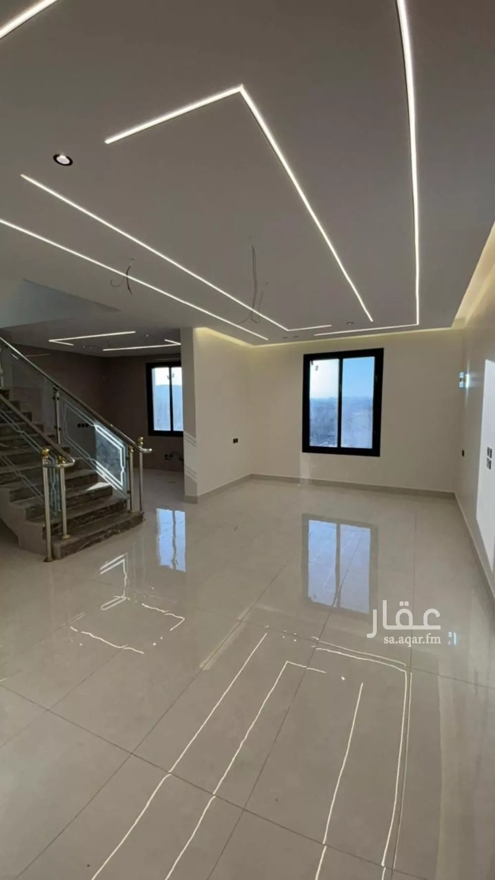 4 bedroom apartment in Al Difa 19