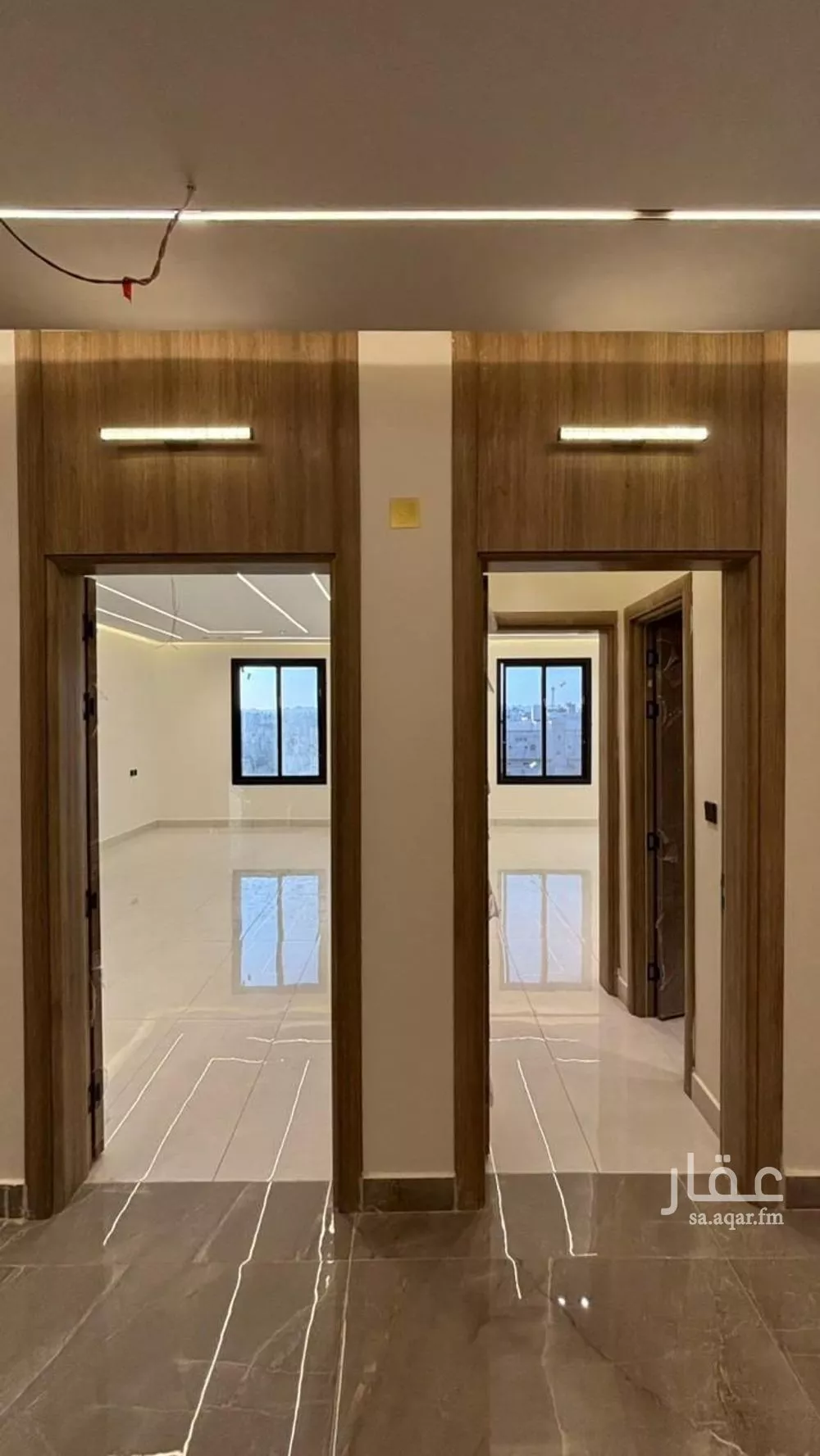 4 bedroom apartment in Al Difa 5