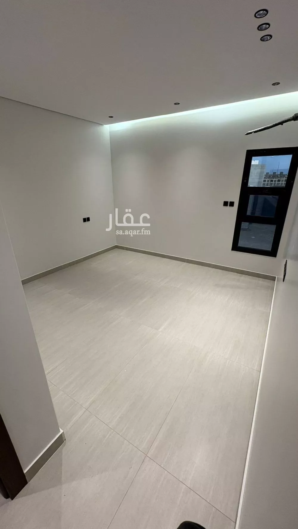 شقة 4 غرف في شوران 16