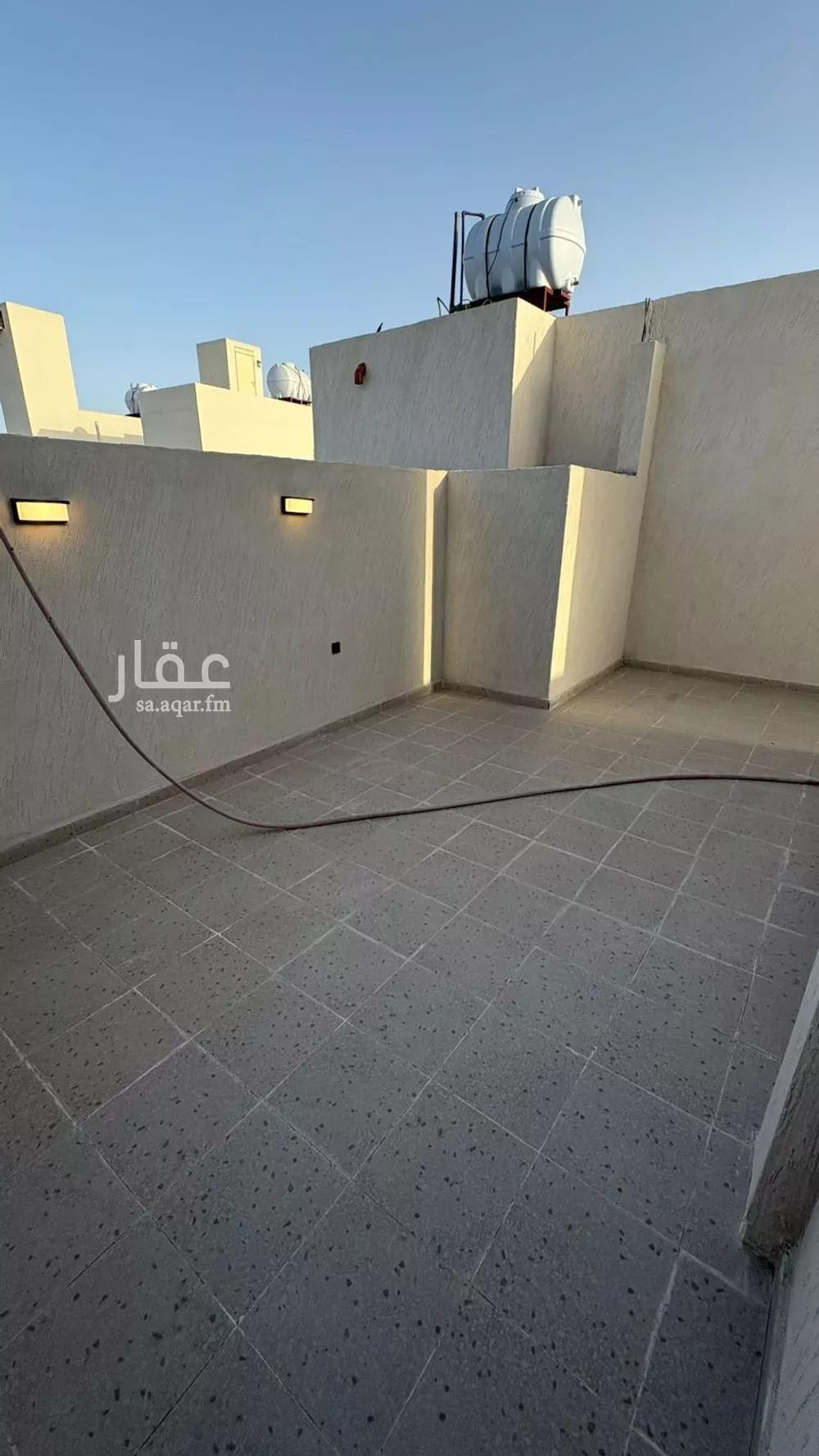 شقة 4 غرف في شوران 17
