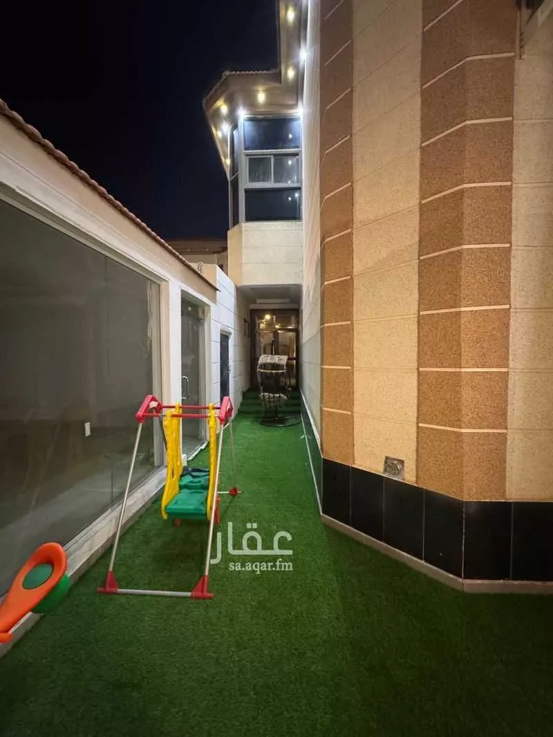 فيلا 6 غرف في عين الخيف 2