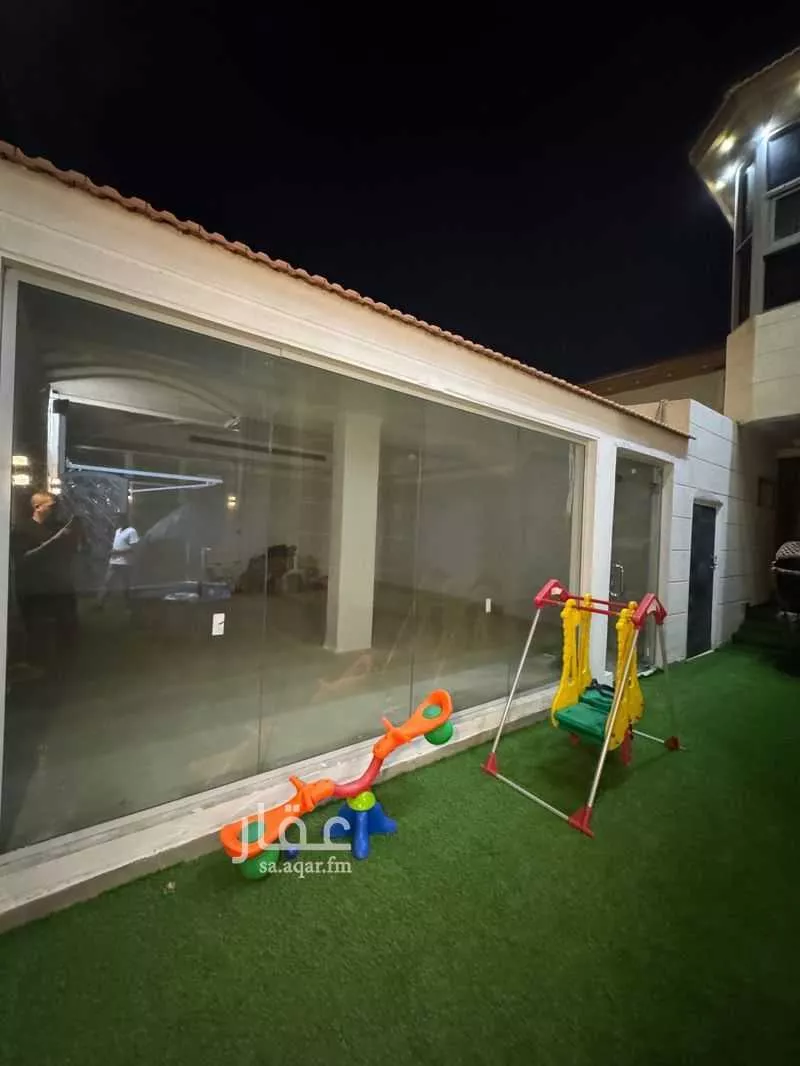 فيلا 6 غرف في عين الخيف 3