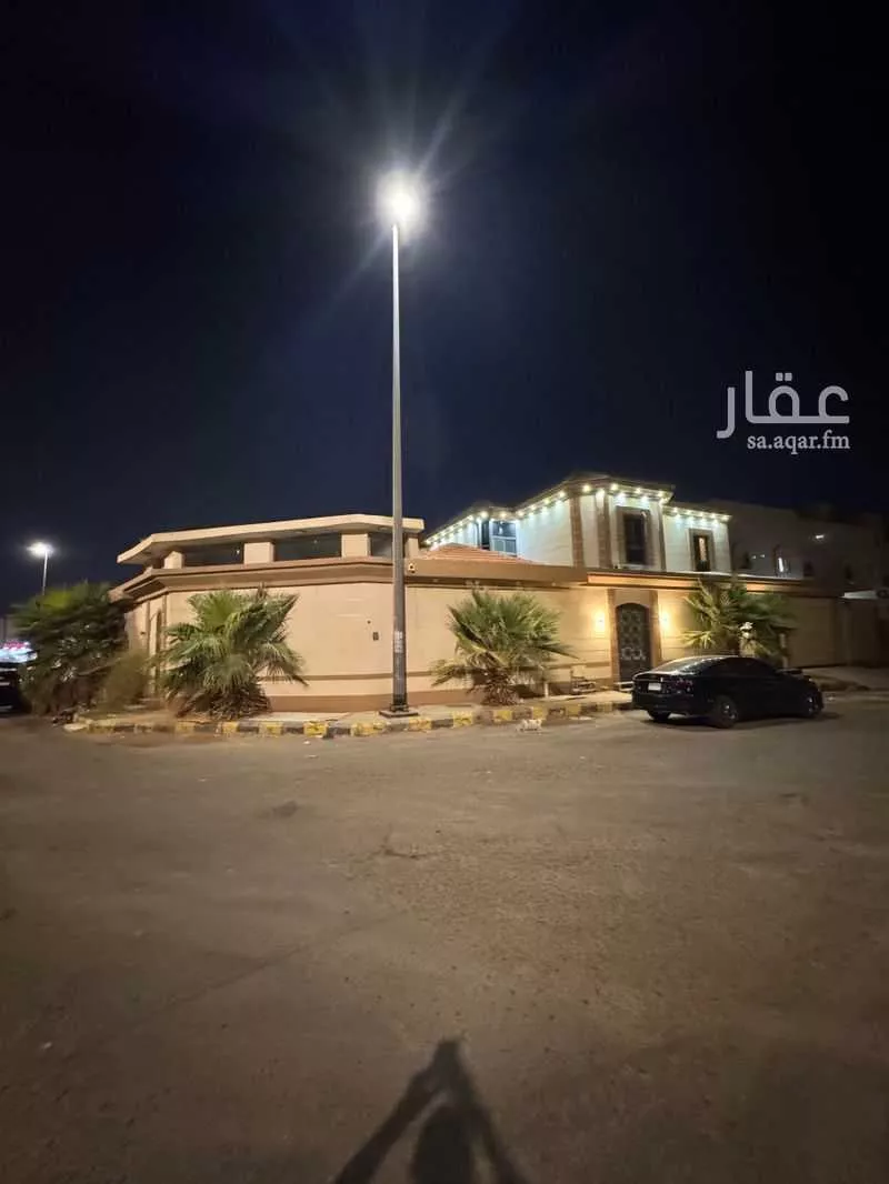 فيلا 6 غرف في عين الخيف 5