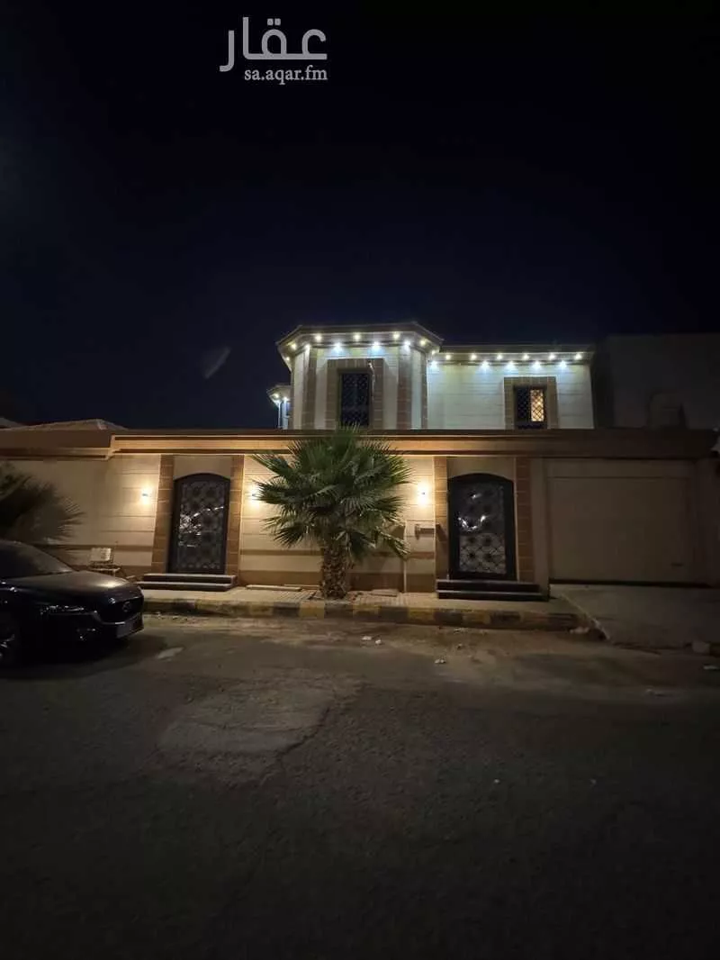 فيلا 6 غرف في عين الخيف 7
