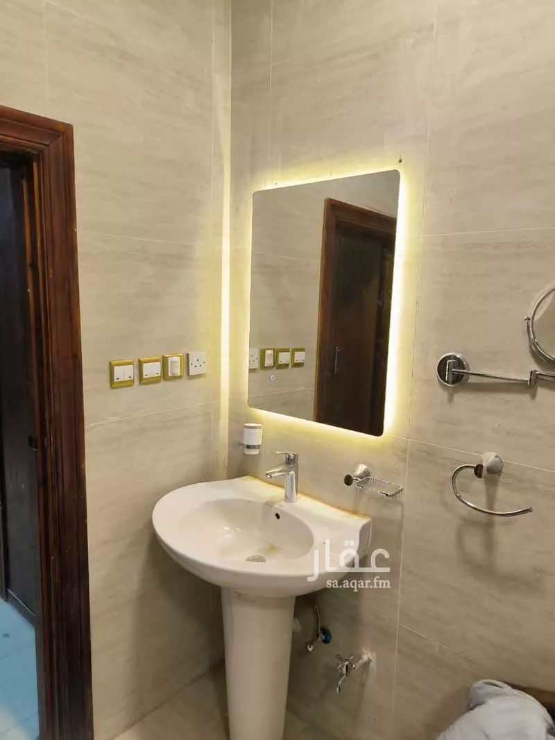 فيلا 7 غرف في بئر عثمان 3