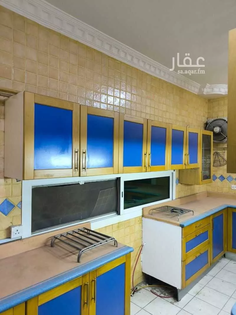 فيلا 7 غرف في بئر عثمان 21
