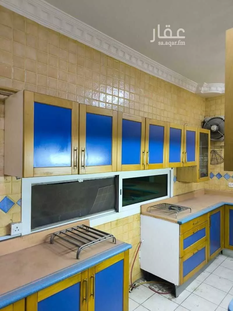 فيلا 7 غرف في بئر عثمان 22