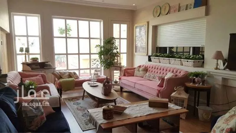 7 bedroom villa in Bani Bayadah, Madinah 5