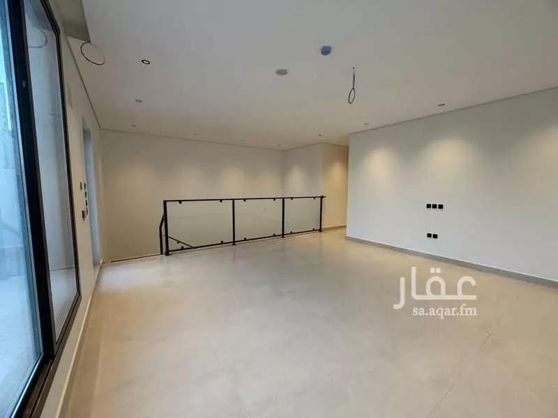 فيلا 8 غرف في شوران 6